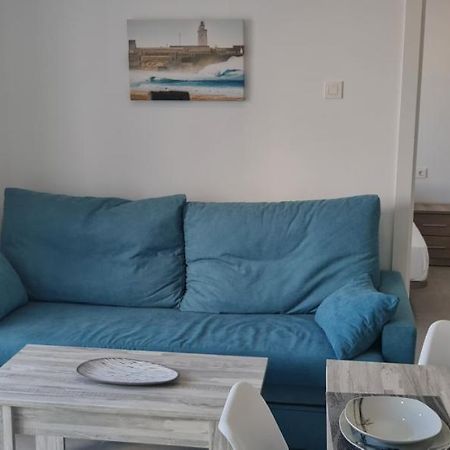 Apartamentos Tarifa Sun ภายนอก รูปภาพ