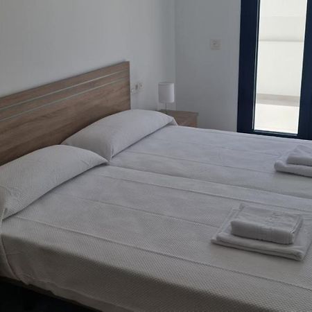 Apartamentos Tarifa Sun ภายนอก รูปภาพ