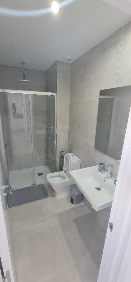 Apartamentos Tarifa Sun ภายนอก รูปภาพ