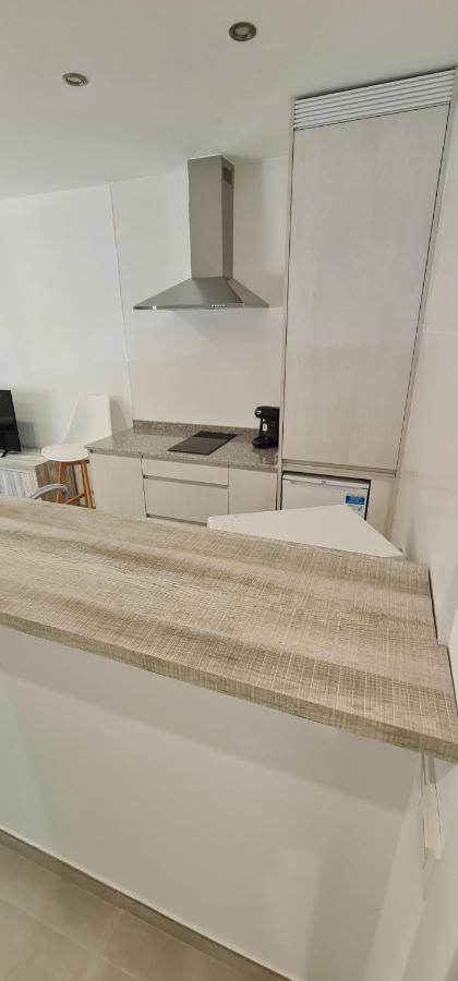 Apartamentos Tarifa Sun ภายนอก รูปภาพ