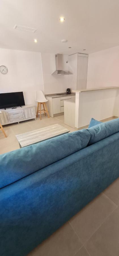 Apartamentos Tarifa Sun ภายนอก รูปภาพ