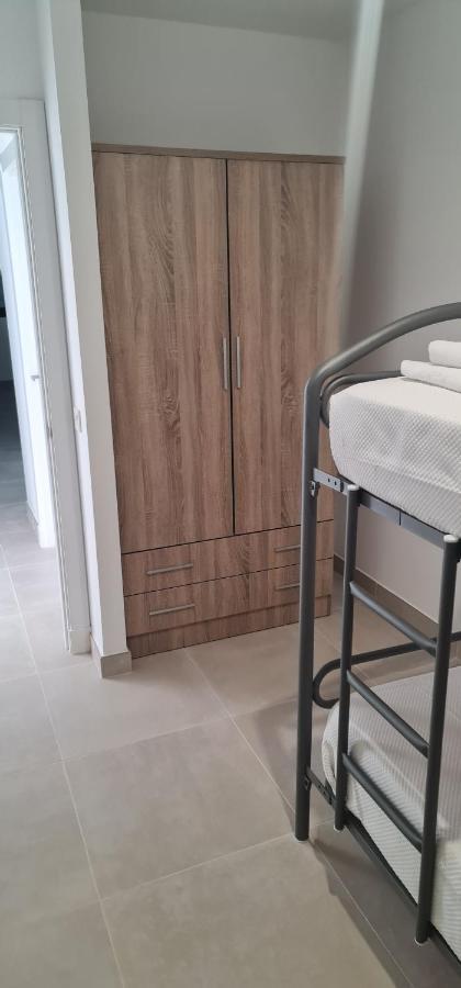 Apartamentos Tarifa Sun ภายนอก รูปภาพ