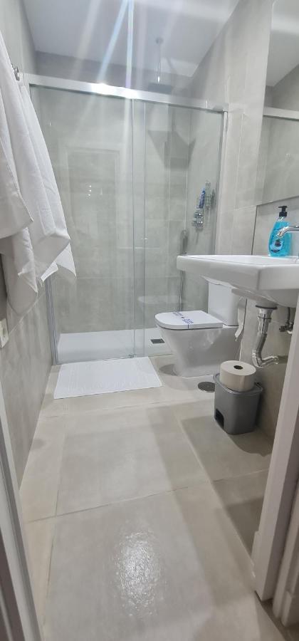 Apartamentos Tarifa Sun ภายนอก รูปภาพ