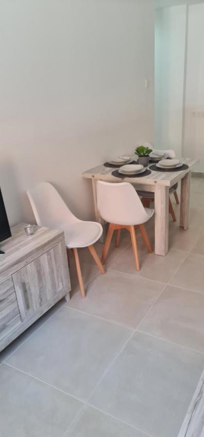 Apartamentos Tarifa Sun ภายนอก รูปภาพ