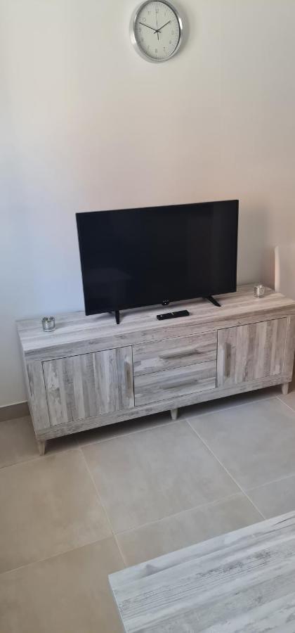 Apartamentos Tarifa Sun ภายนอก รูปภาพ