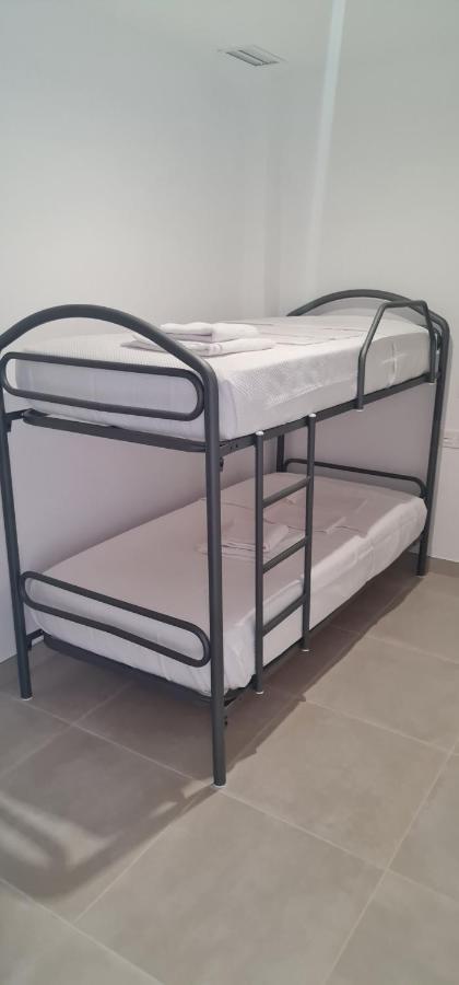 Apartamentos Tarifa Sun ภายนอก รูปภาพ