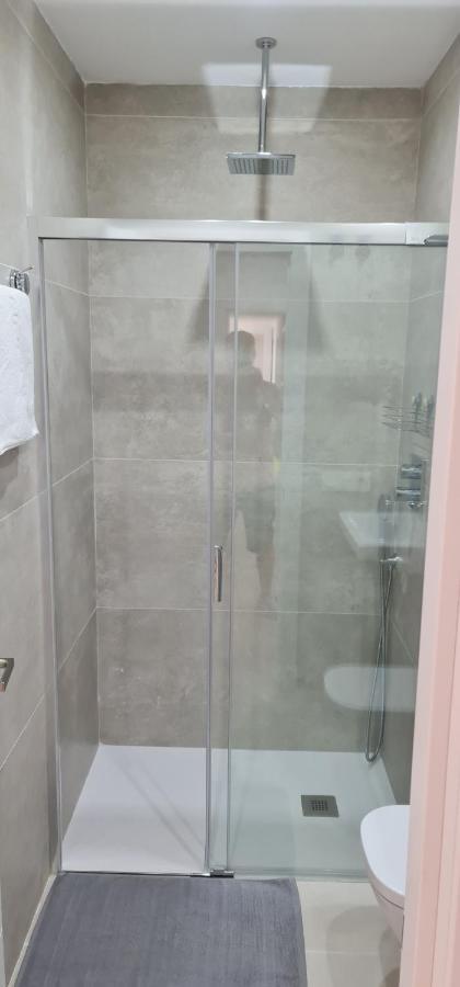 Apartamentos Tarifa Sun ภายนอก รูปภาพ