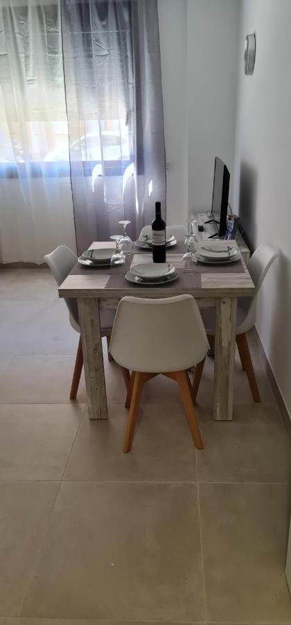 Apartamentos Tarifa Sun ภายนอก รูปภาพ