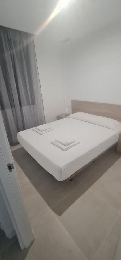 Apartamentos Tarifa Sun ภายนอก รูปภาพ