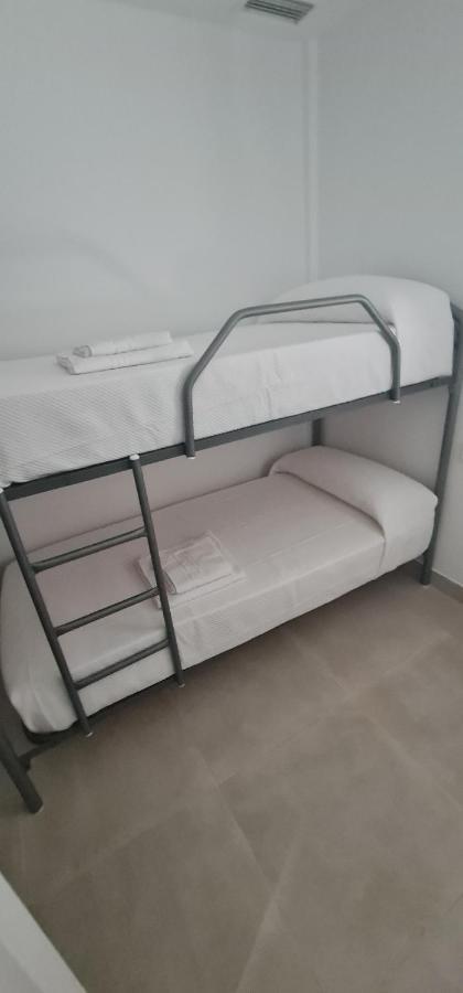 Apartamentos Tarifa Sun ภายนอก รูปภาพ