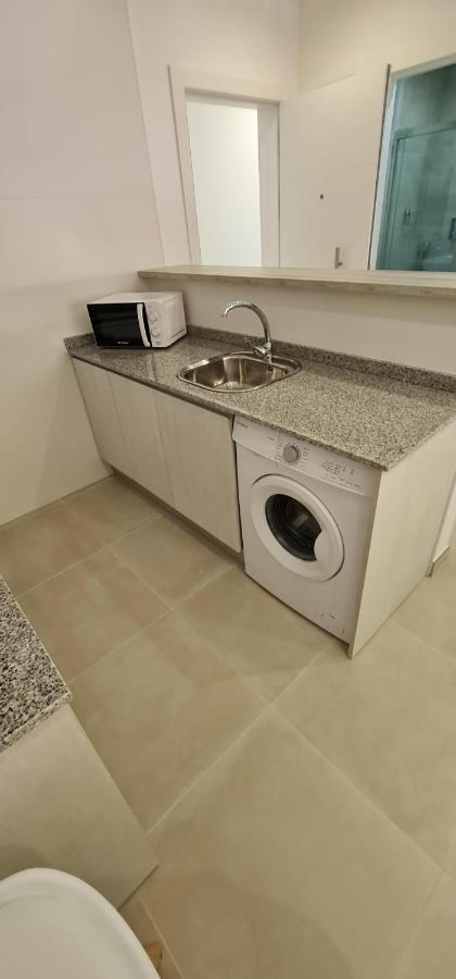 Apartamentos Tarifa Sun ภายนอก รูปภาพ
