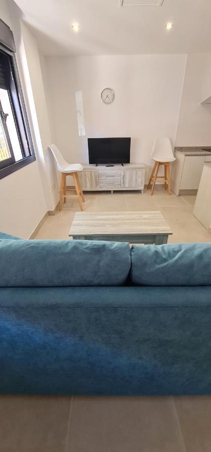 Apartamentos Tarifa Sun ภายนอก รูปภาพ