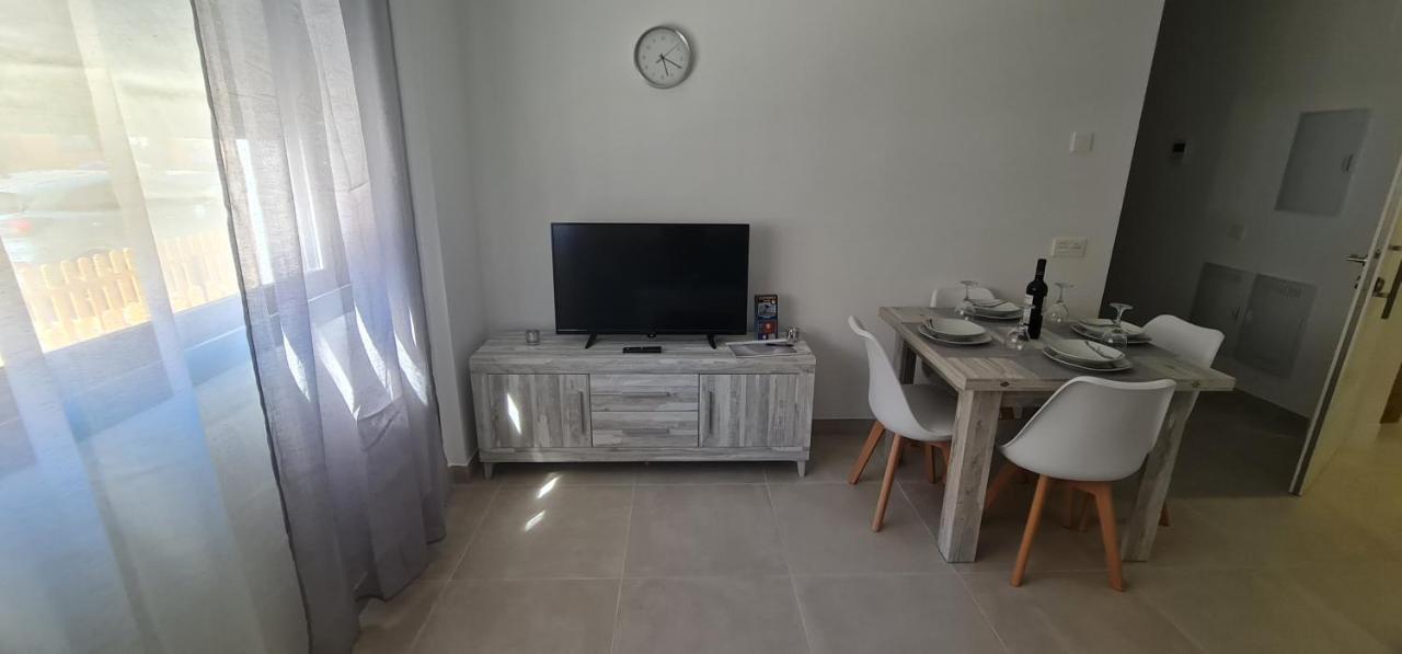 Apartamentos Tarifa Sun ภายนอก รูปภาพ