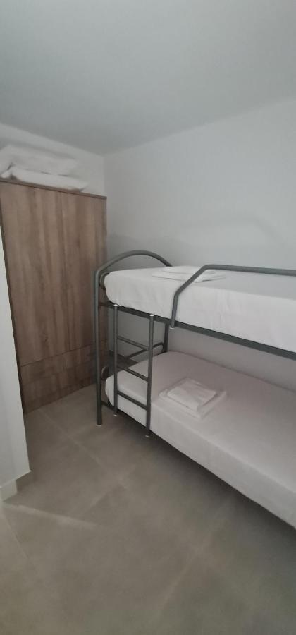 Apartamentos Tarifa Sun ภายนอก รูปภาพ