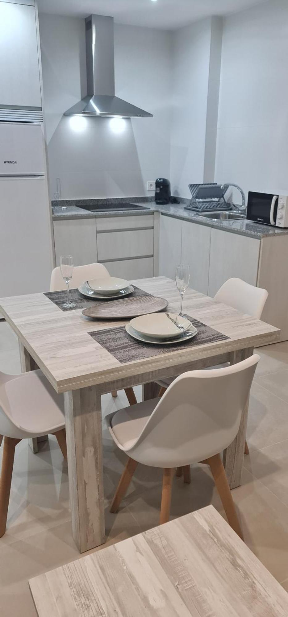 Apartamentos Tarifa Sun ห้อง รูปภาพ