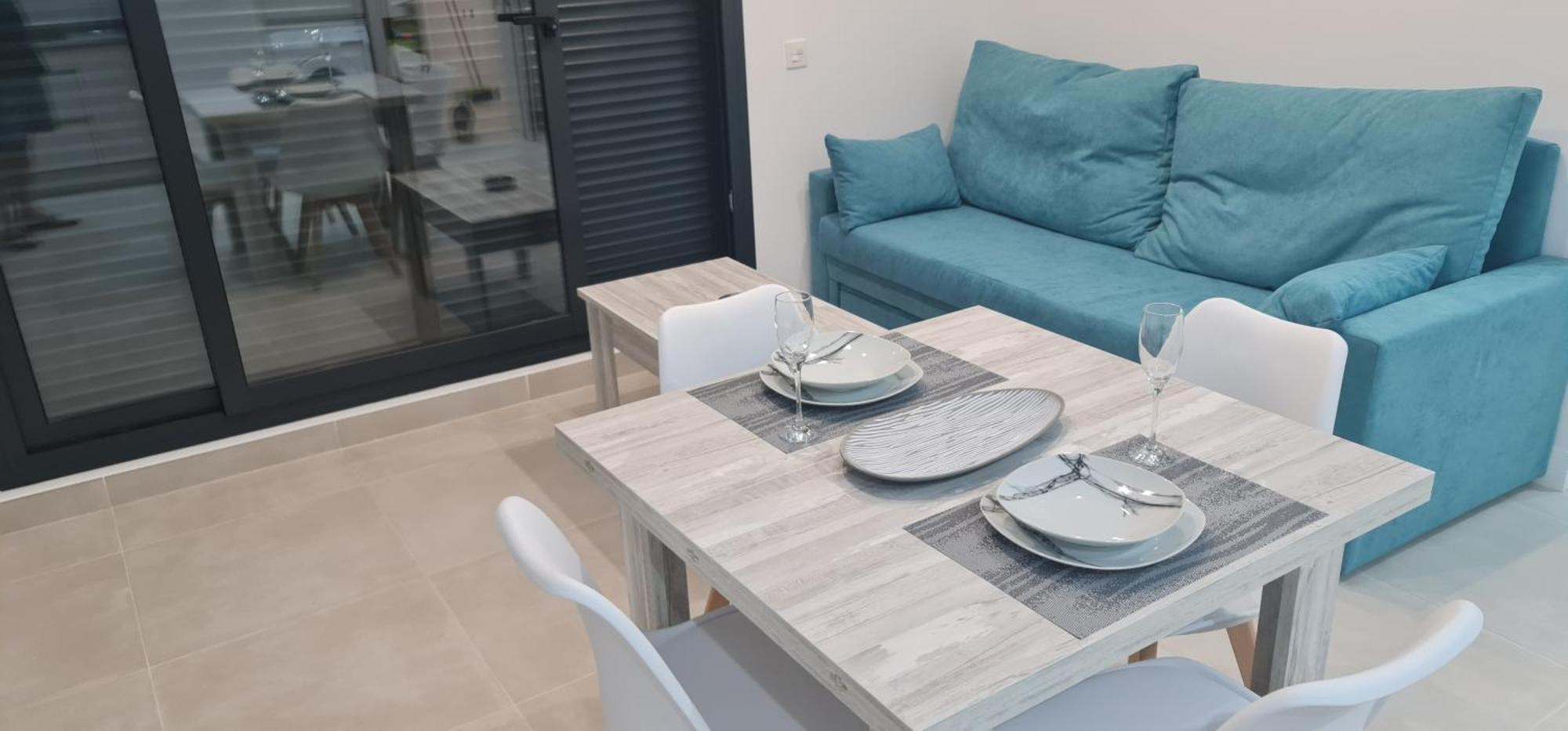 Apartamentos Tarifa Sun ห้อง รูปภาพ