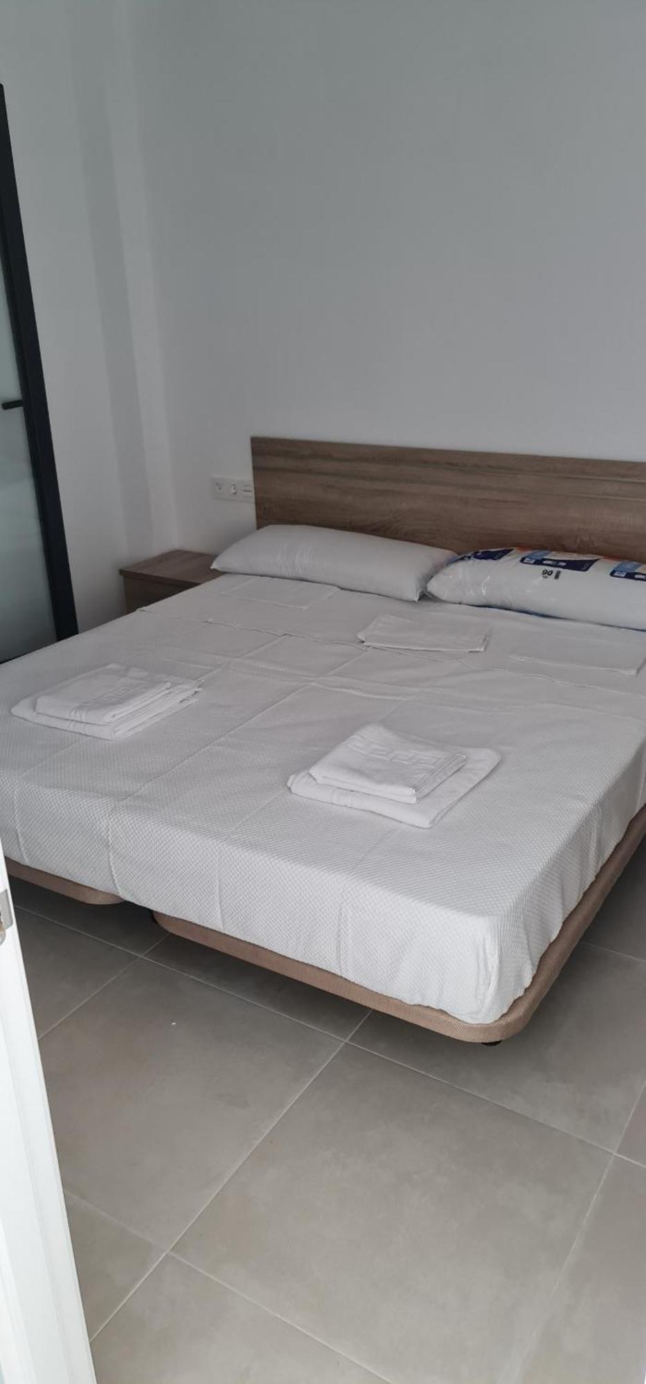 Apartamentos Tarifa Sun ห้อง รูปภาพ